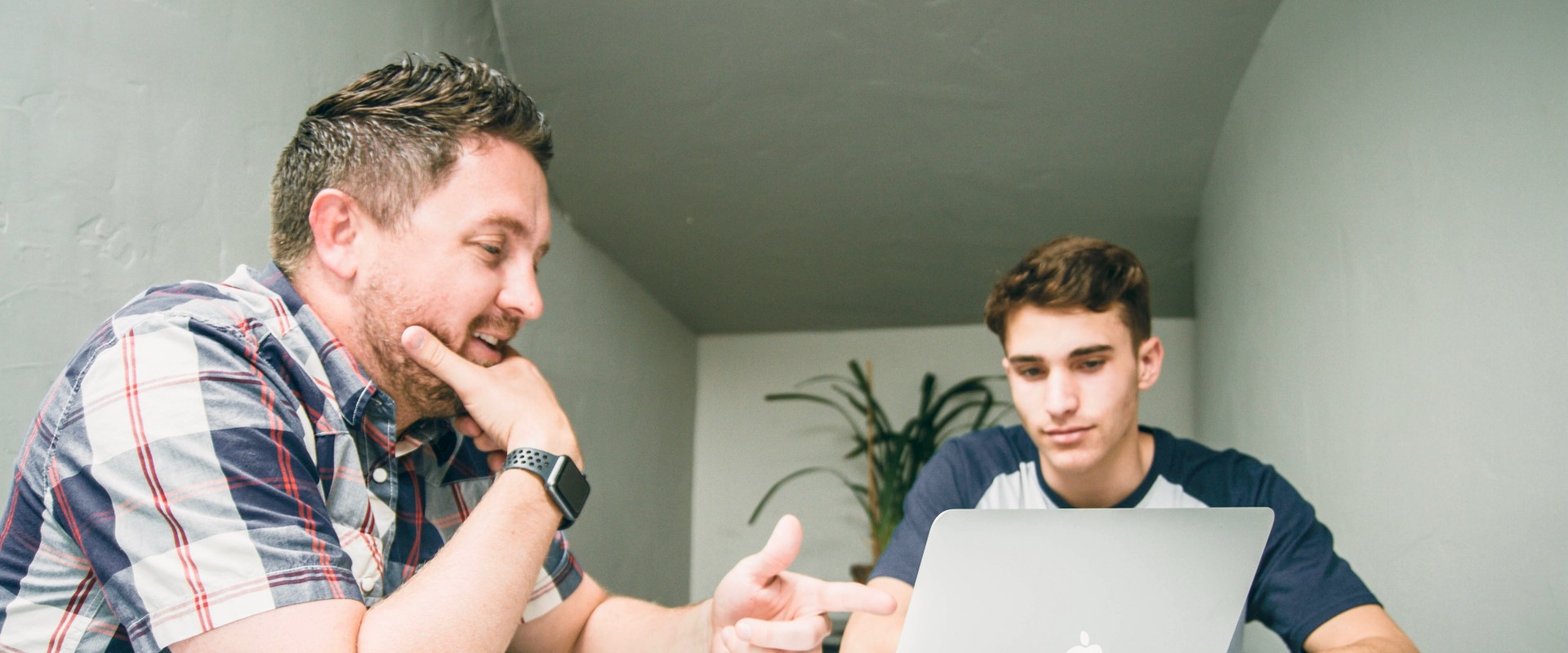 What to Expect from a Tutoring Session