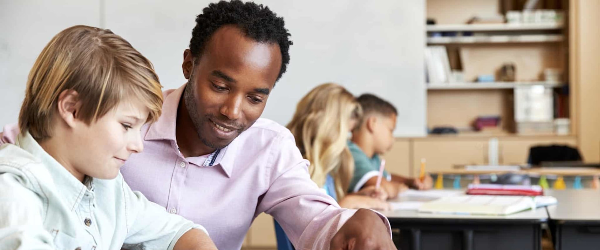 Tutoring Industry 2018
