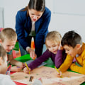 How to Create an Effective Tutoring Flyer