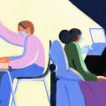 The Benefits of Online Education: A Stress-Free Alternative