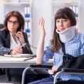 The Role of a Workers' Compensation Lawyer in Specific Loss Claims