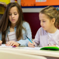 The Benefits of Tutoring: How it Can Help Students Succeed