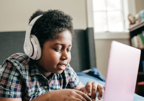 The Benefits of Online Tutoring for Students