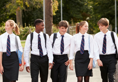 Is the IB Program Better than A-Levels?