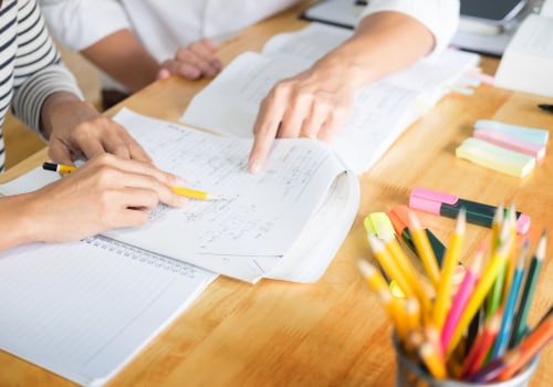 How to Create an Effective Tutoring Brochure