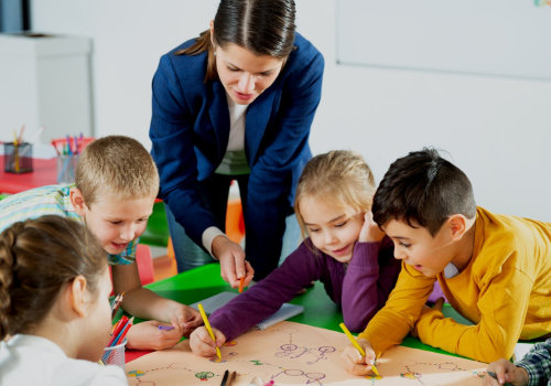 How to Create an Effective Tutoring Flyer