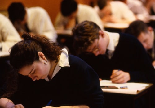 Is the IB Diploma a Better Option than A-Levels?