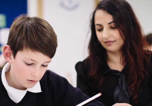 Find the Perfect IB Tutor in London