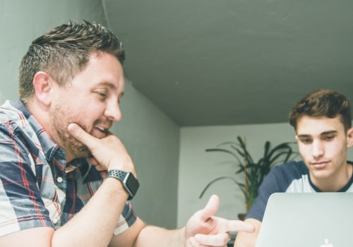 Is In-Person Tutoring Better Than Online Tutoring?