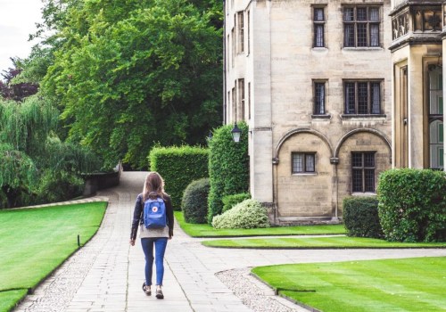 Is the IB Program Better Than Cambridge?